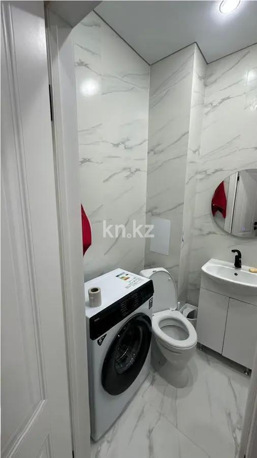 Продажа 1-комнатной квартиры, 20 м², ул. А-91, дом  12 в Астане - фото 2