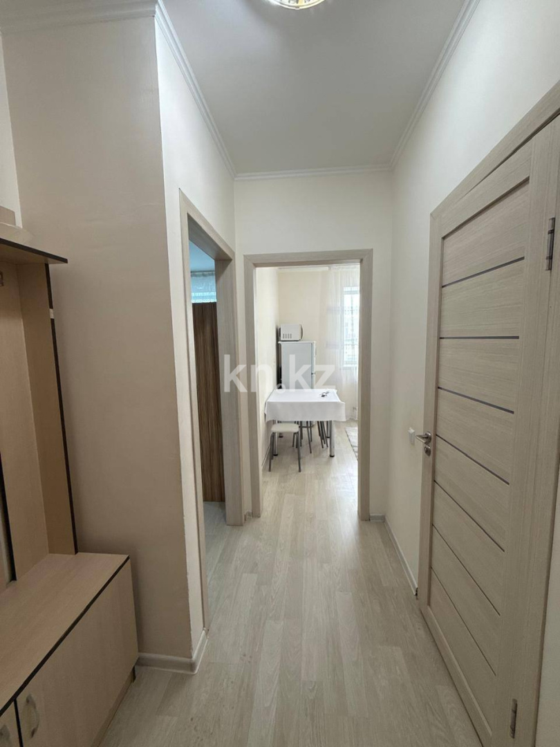 Аренда 1-комнатной квартиры, 38 м² в Астане - фото 5