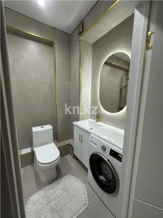 Продажа 2-комнатной квартиры, 66 м² в Алматы - фото 4