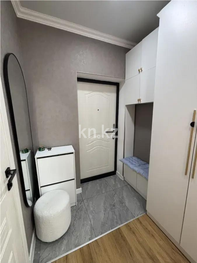 Продажа 2-комнатной квартиры, 45 м² в Алматы - фото 5