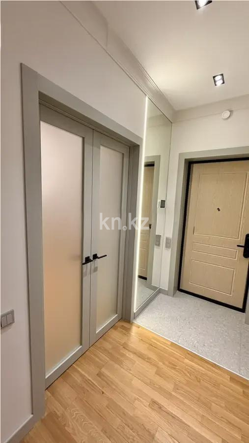 Продажа 3-комнатной квартиры, 38.9 м², ул. Туркестан, дом  28а в Астане - фото 6