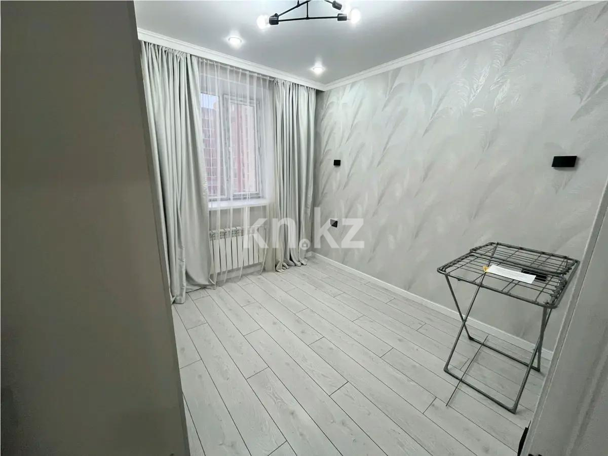 Продажа 2-комнатной квартиры, 42 м² в Астане - фото 2