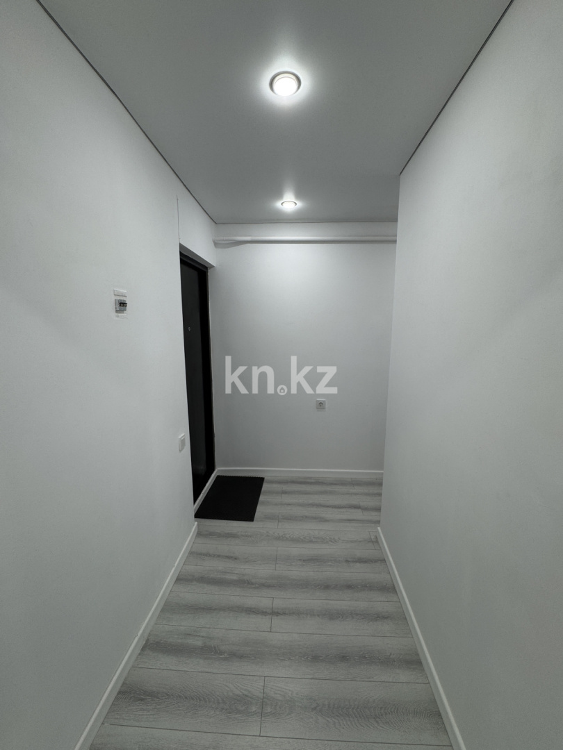 Продажа 1-комнатной квартиры, 30.9 м² в Алматы - фото 6