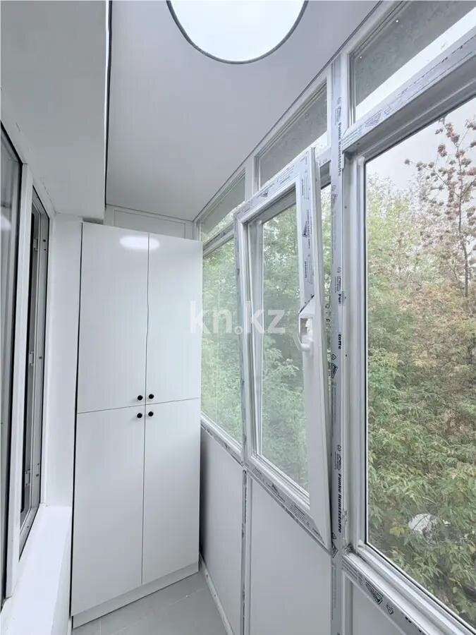 Продажа 2-комнатной квартиры, 45 м² в Астане - фото 5
