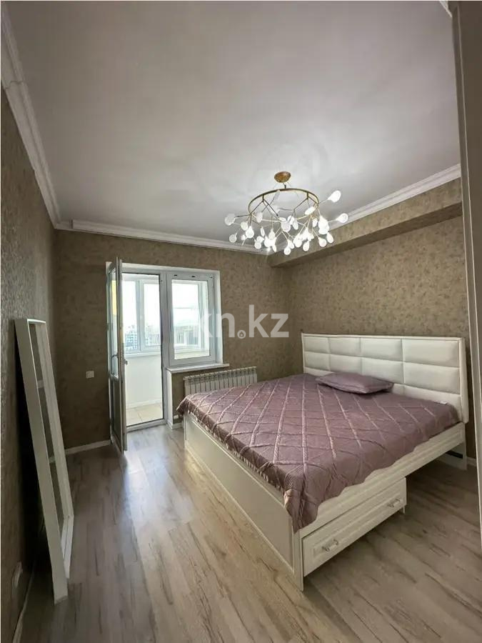 Продажа 3-комнатной квартиры, 85 м² в Астане - фото 2