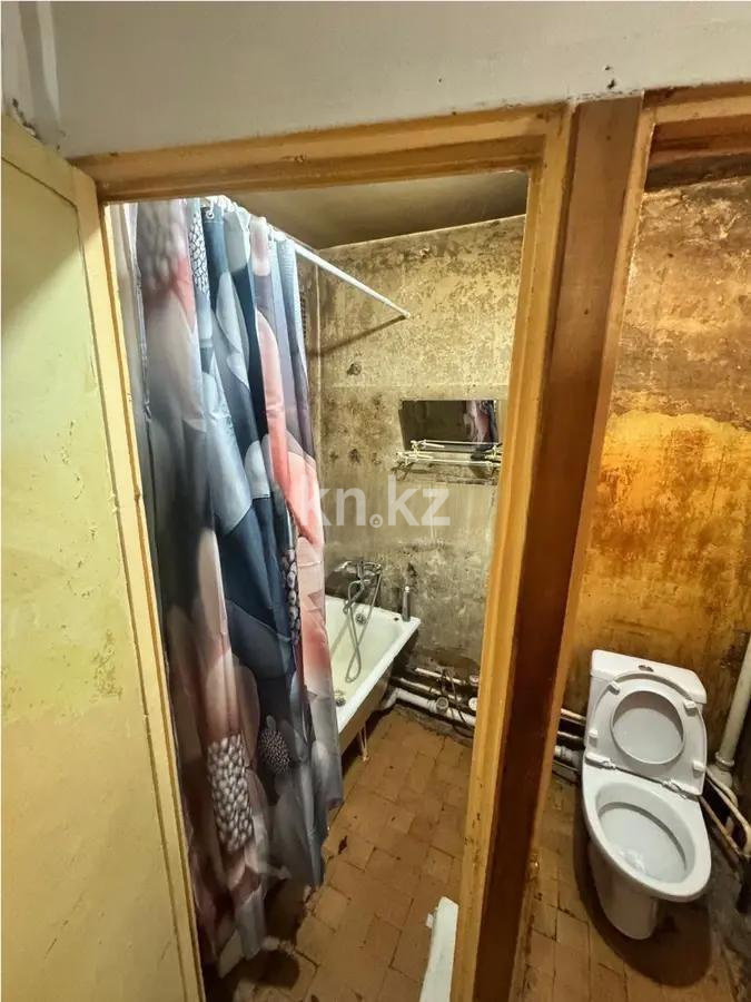 Продажа 2-комнатной квартиры, 44.1 м² в Алматы - фото 3