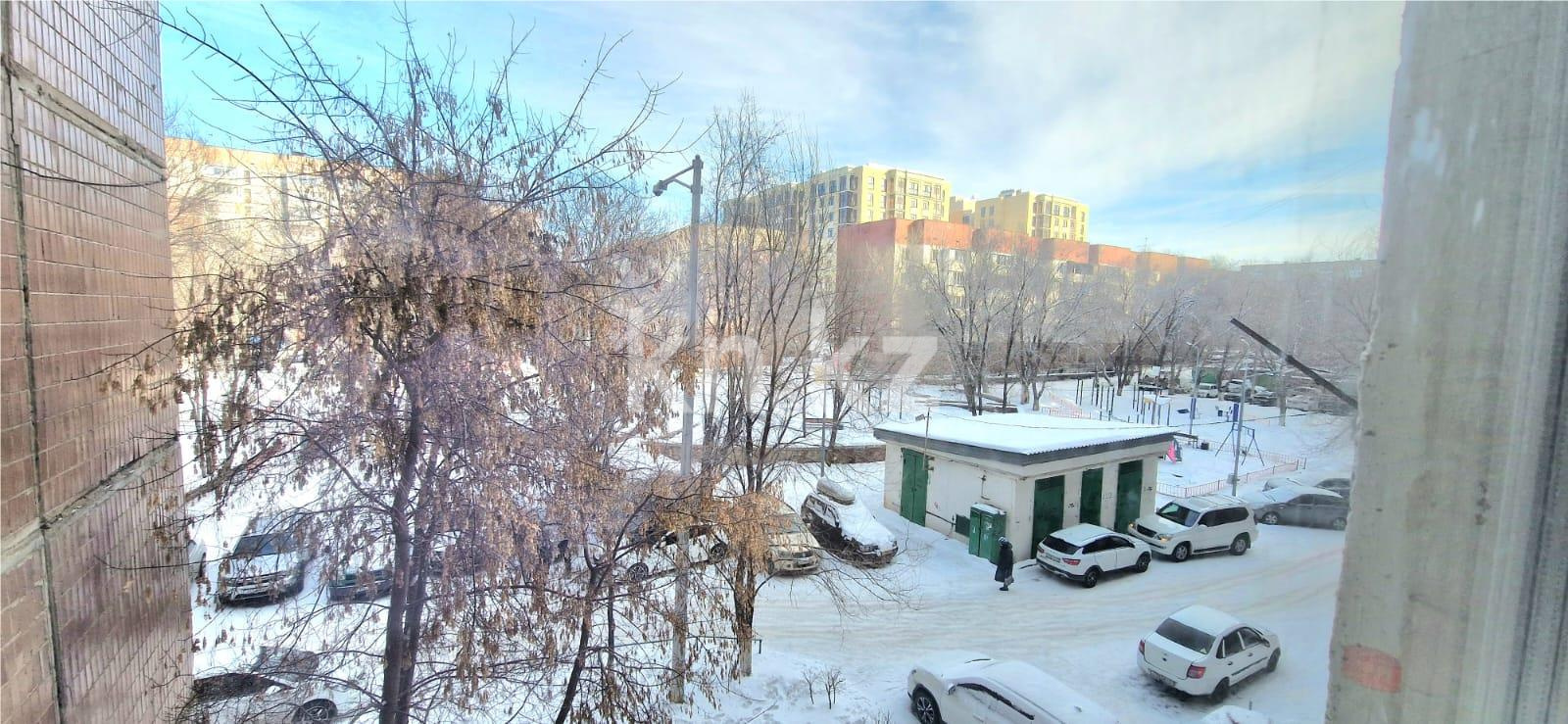 Продажа 3-комнатной квартиры, 64 м² в Караганде - фото 15