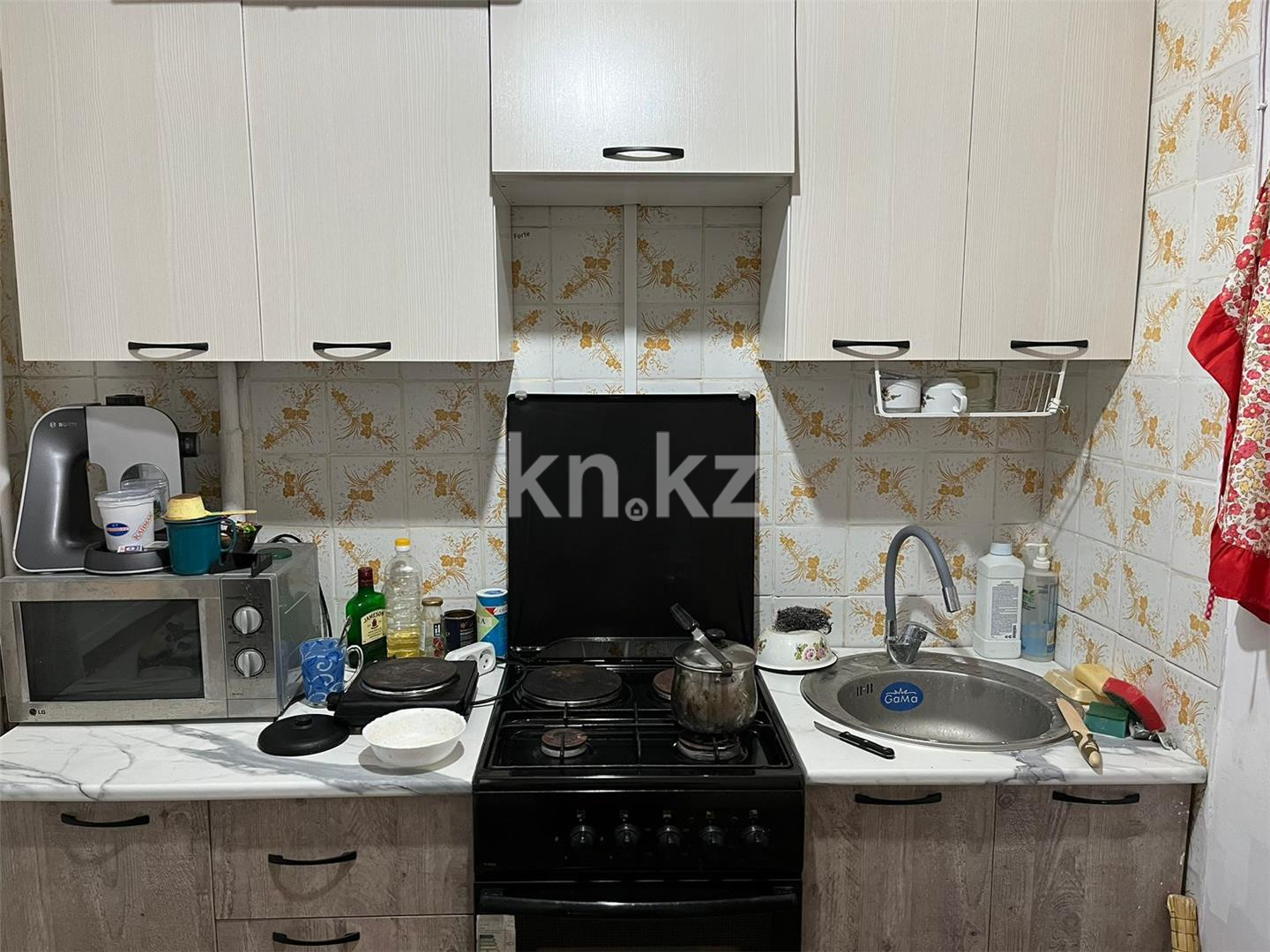 Продажа 2-комнатной квартиры, 46 м², пр. Н. Абдирова в Караганде - фото 8