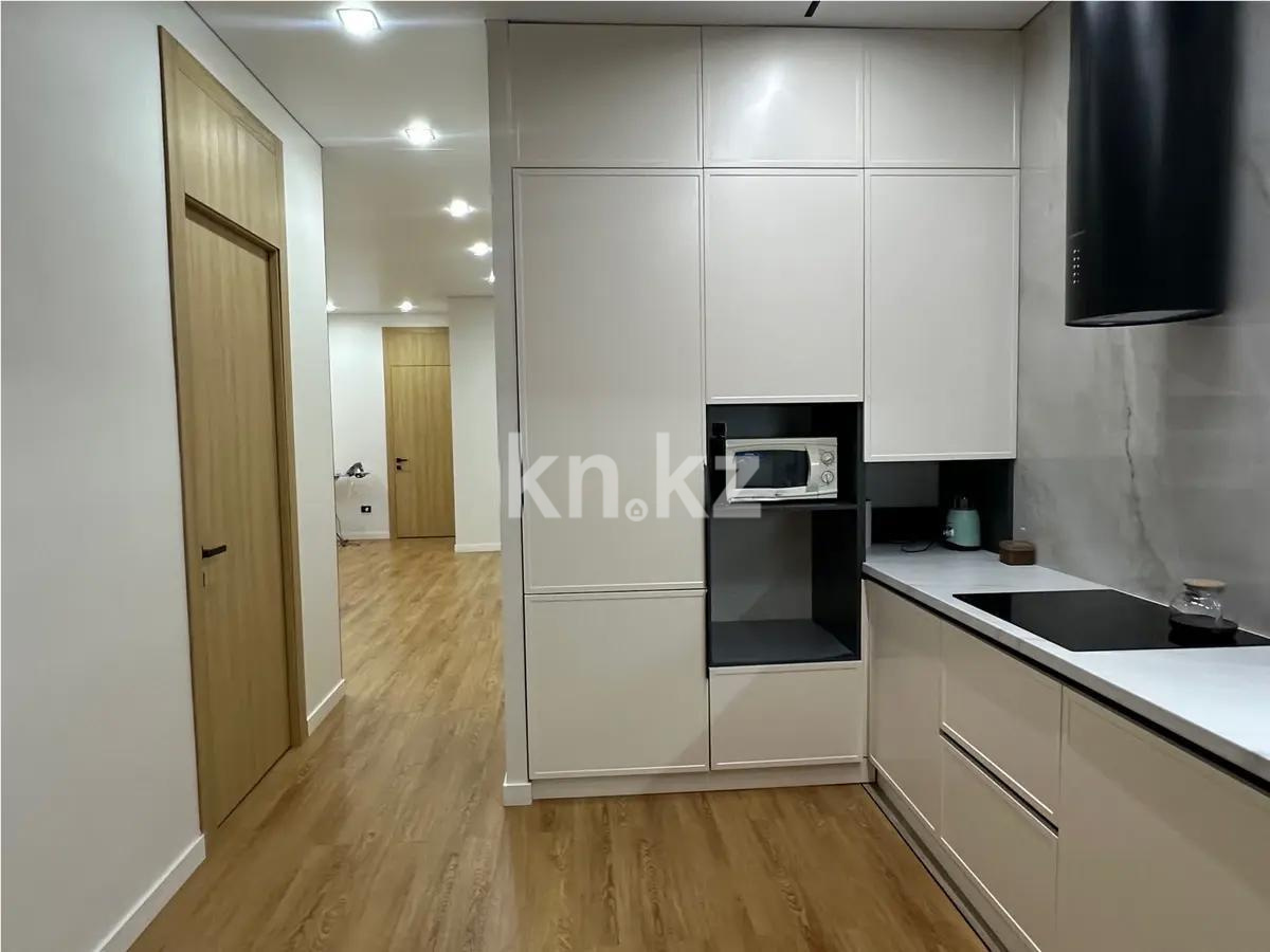 Продажа 3-комнатной квартиры, 83 м², пр. Райымбека, дом  348/1 в Алматы - фото 6