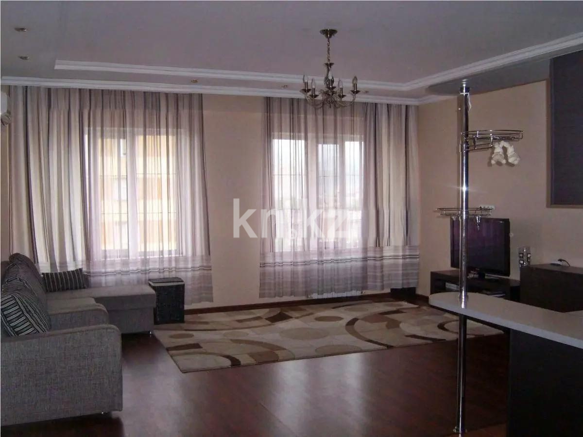 Продажа 2-комнатной квартиры, 68 м² в Алматы