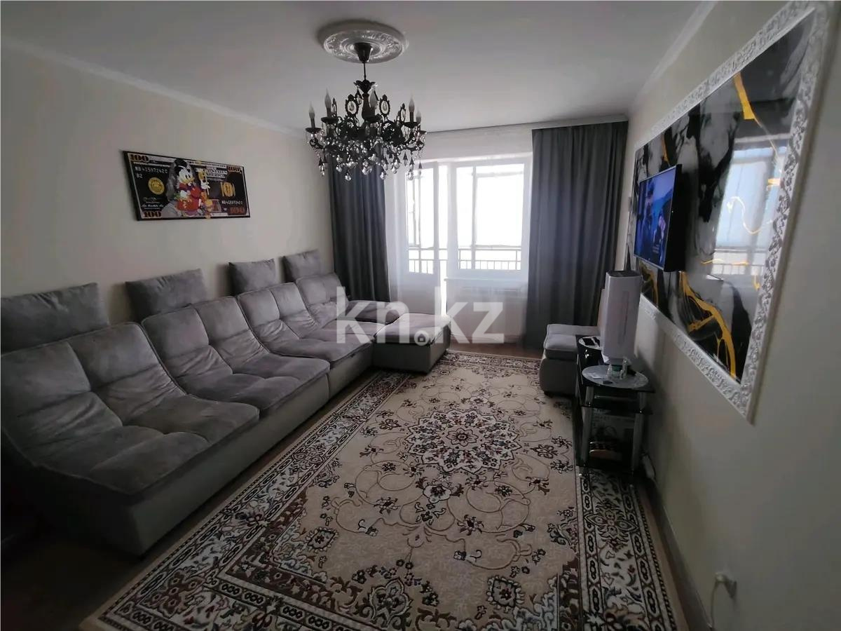 Продажа 2-комнатной квартиры, 62 м² в Астане