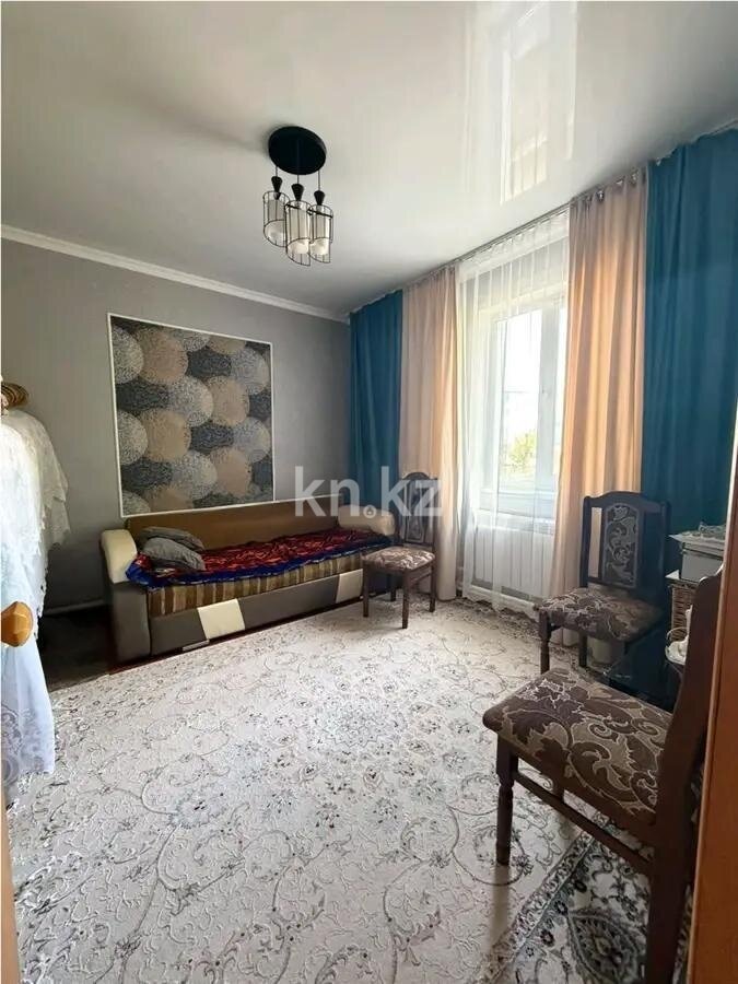 Продажа 3-комнатной квартиры, 62 м² в Абае - фото 2
