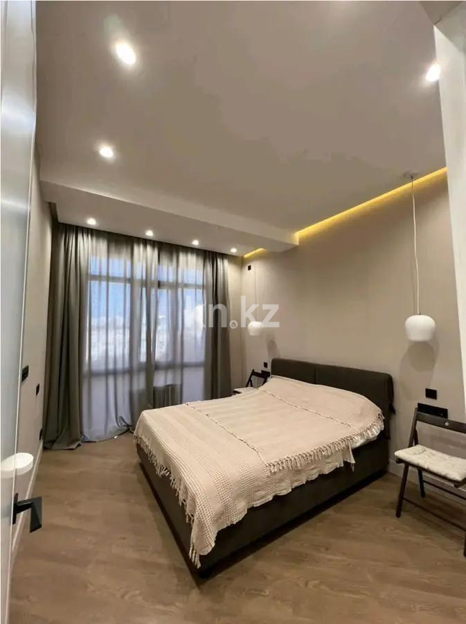 Продажа 2-комнатной квартиры, 75 м² в Алматы