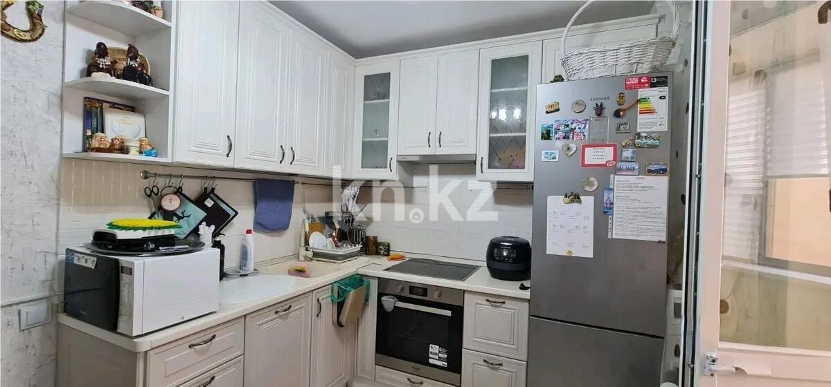 Продажа 2-комнатной квартиры, 82.1 м² в Астане - фото 3