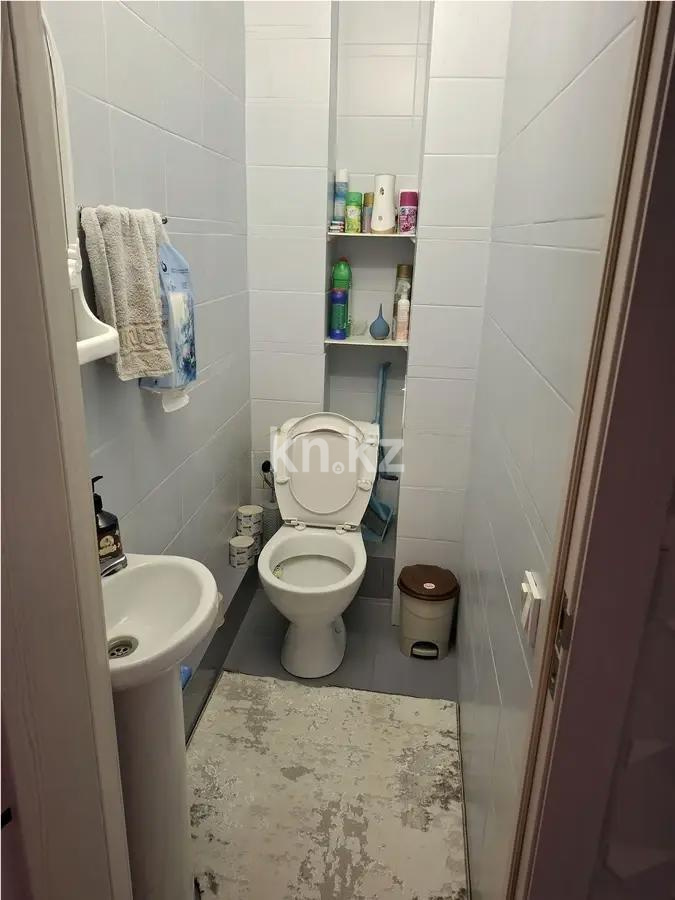 Продажа 2-комнатной квартиры, 65 м² в Астане - фото 5