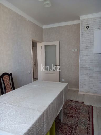 Продажа 3-комнатной квартиры, 72.4 м² в Алматы - фото 16