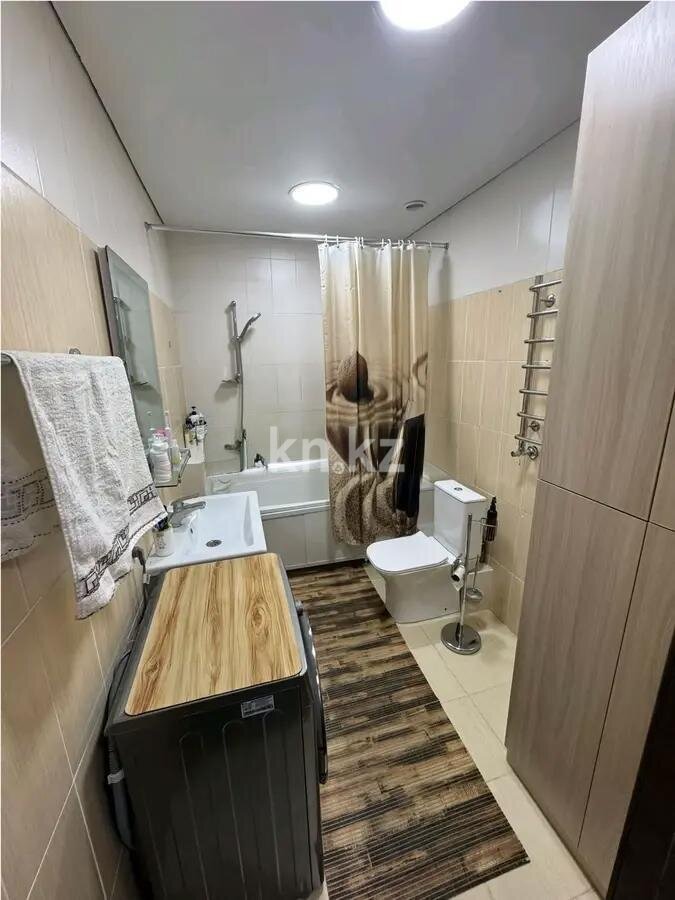 Продажа 3-комнатной квартиры, 107 м² в Алматы - фото 5