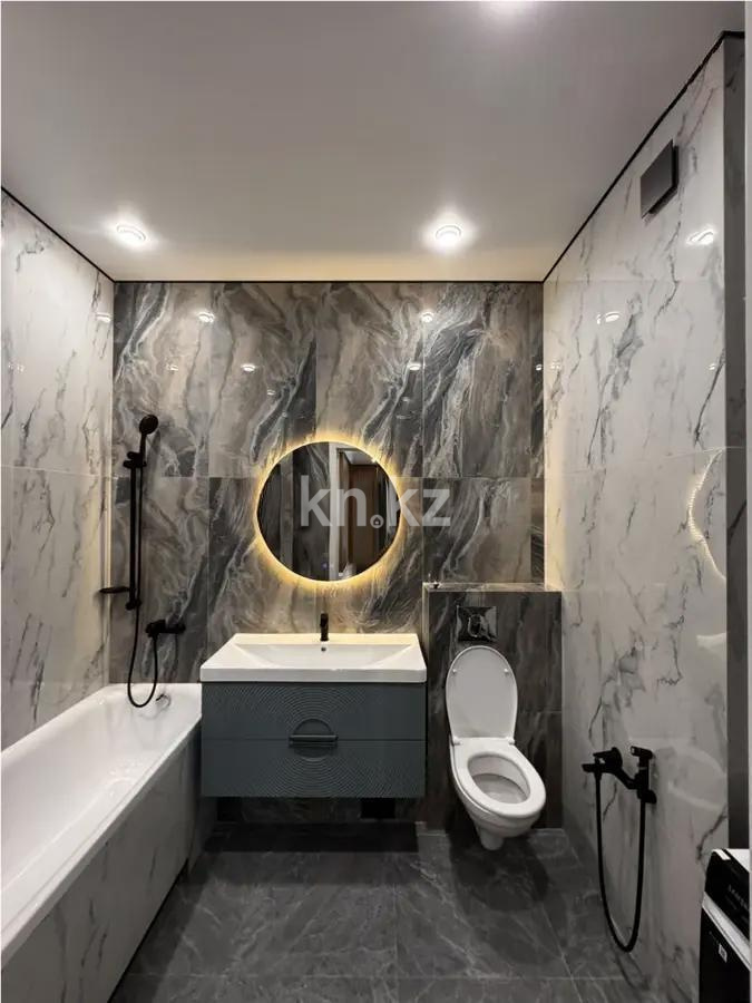 Продажа 3-комнатной квартиры, 107 м² в Алматы - фото 8