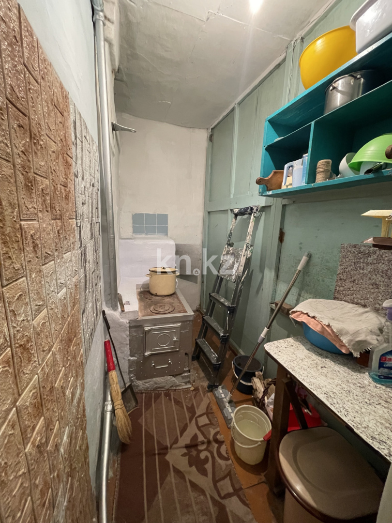Продажа 3-комнатного дома, 63 м², ул. Карбышева, дом  101 в Усть-Каменогорске - фото 12