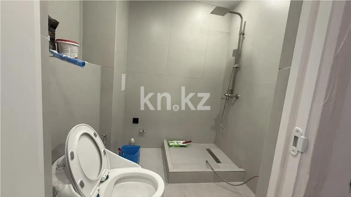 Продажа 1-комнатной квартиры, 29.5 м² в Алматы - фото 3