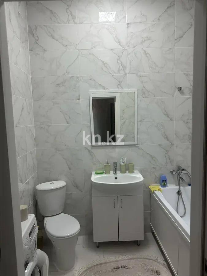 Продажа 1-комнатной квартиры, 46 м², пр. Мангилик Ел, дом  21 в Астане - фото 3