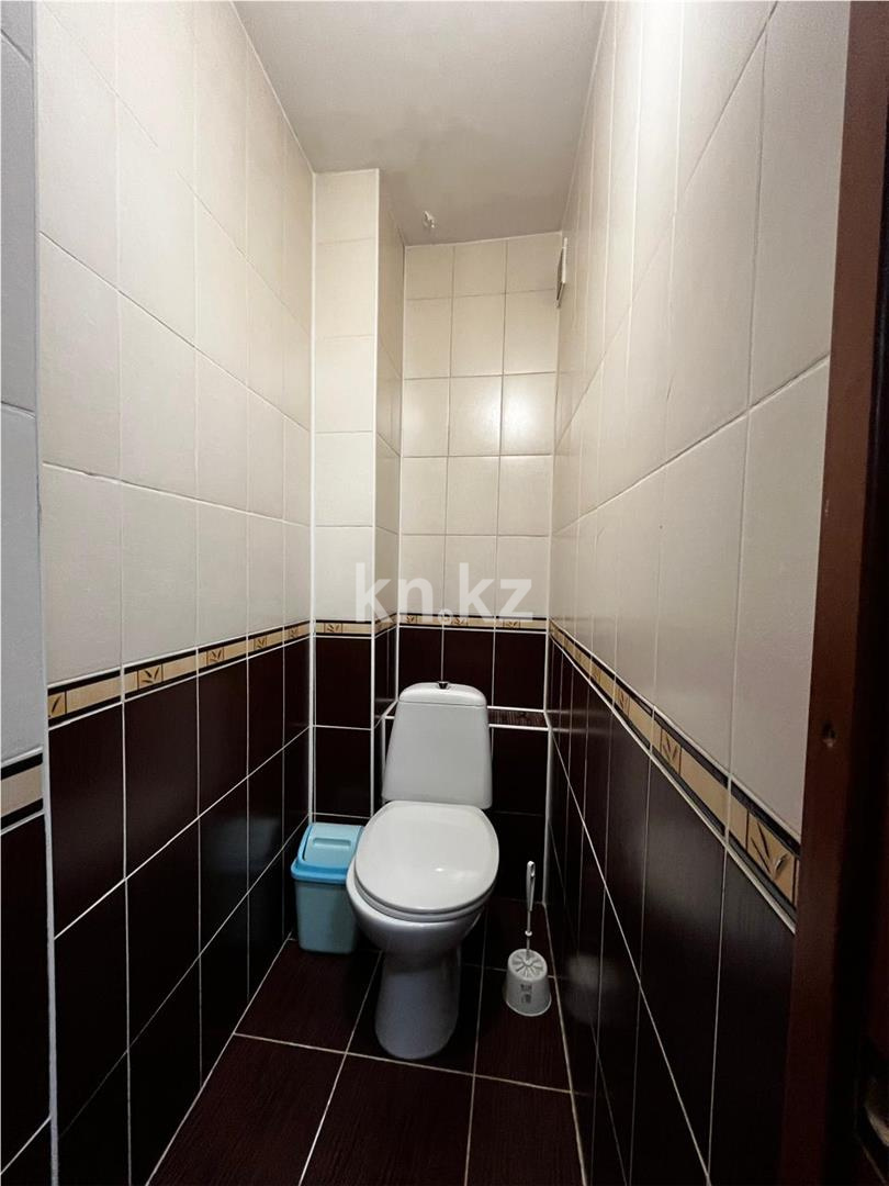Продажа 2-комнатной квартиры, 51 м² в Караганде - фото 9