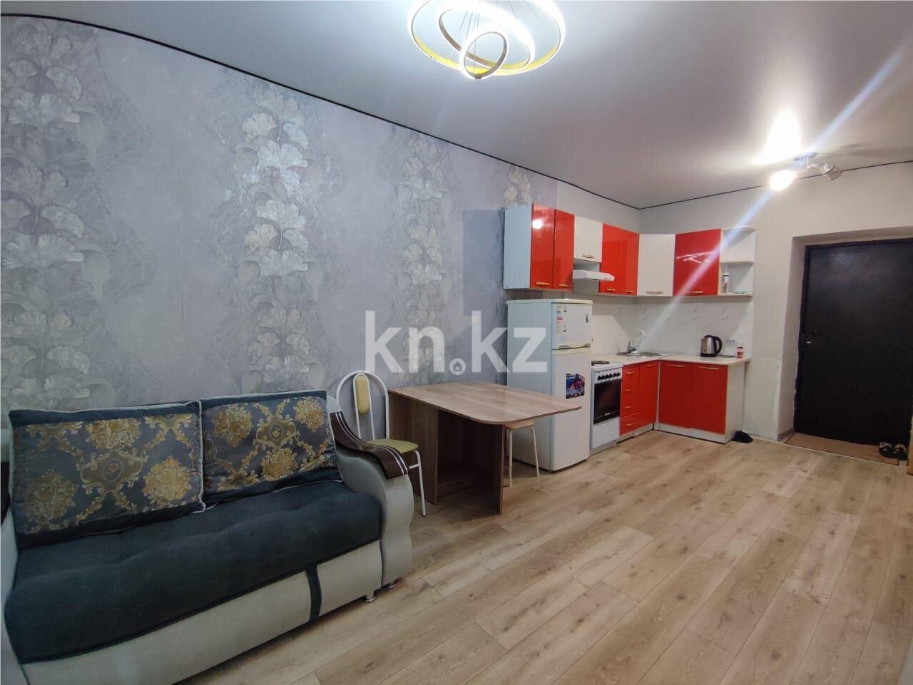 Продажа 1-комнатной квартиры, 30 м² в Астане - фото 2