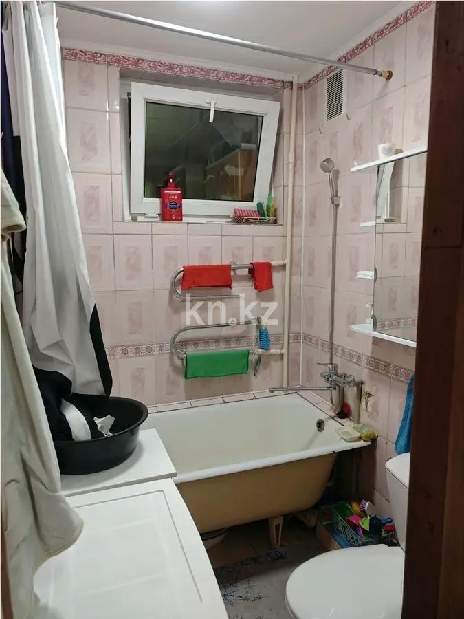 Продажа 1-комнатной квартиры, 32 м² в Алматы - фото 3