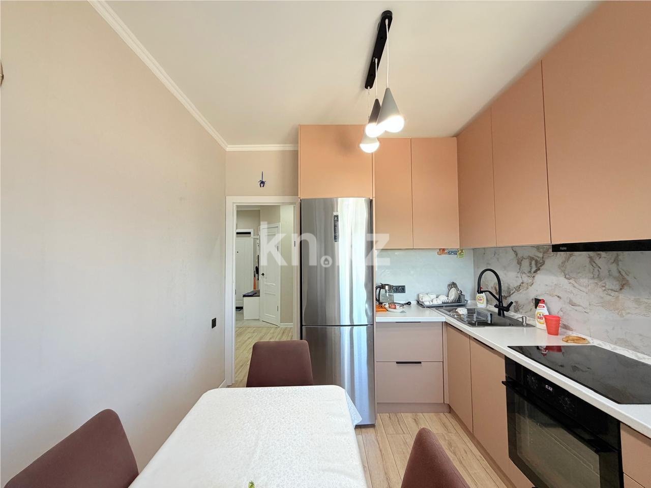 Продажа 3-комнатной квартиры, 66.5 м² в Астане - фото 7