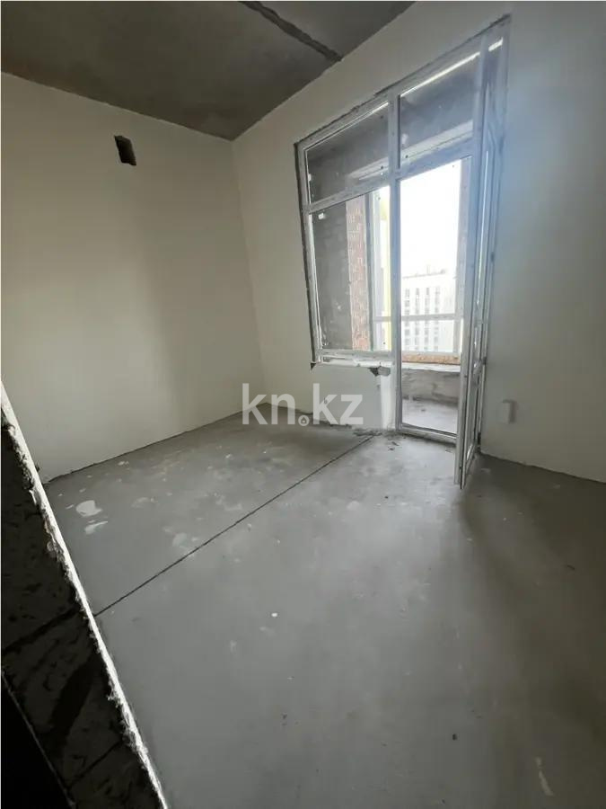 Продажа 2-комнатной квартиры, 57 м², ул. Керей, Жанибек хандар, дом  44/3 в Астане - фото 2