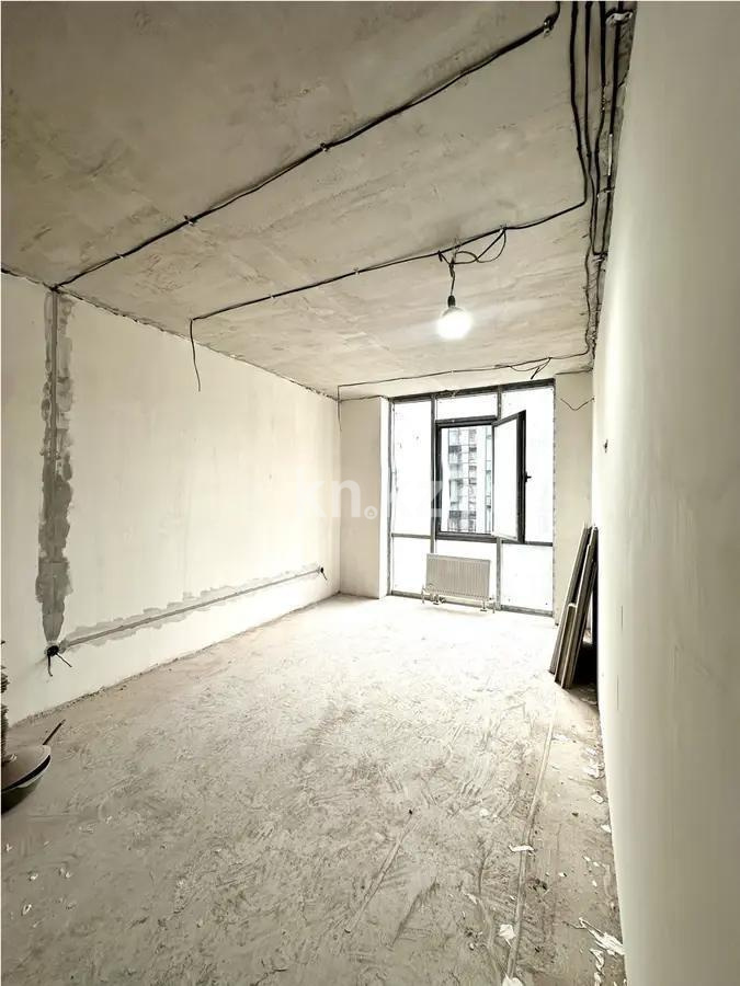 Продажа 2-комнатной квартиры, 47 м² в Алматы