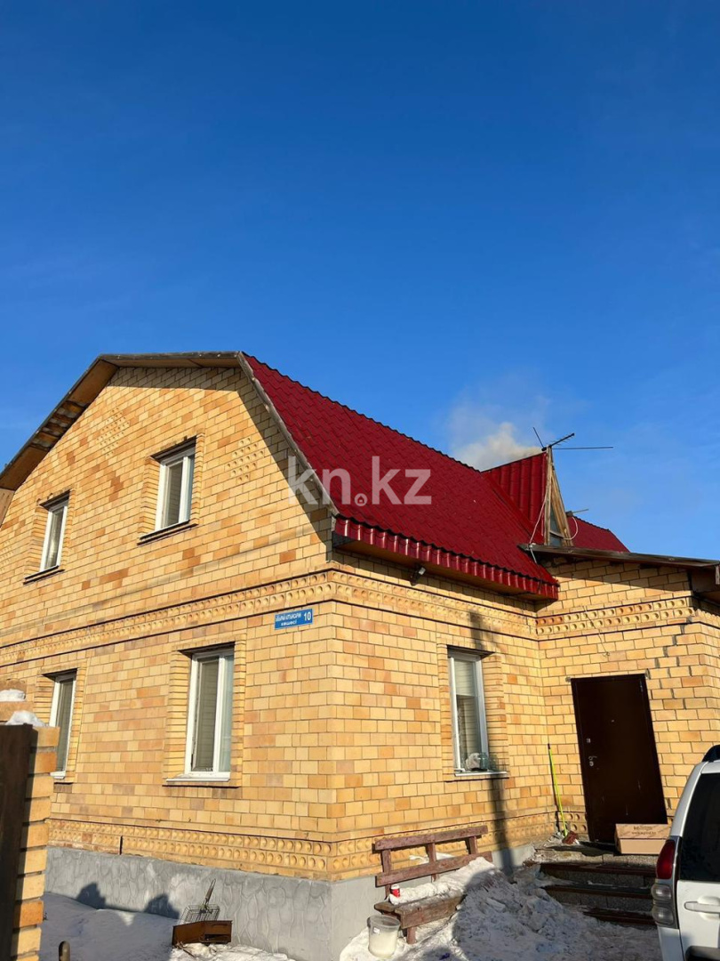 Продажа 6-комнатного дома, 145.9 м² в Акмолинской области - фото 16