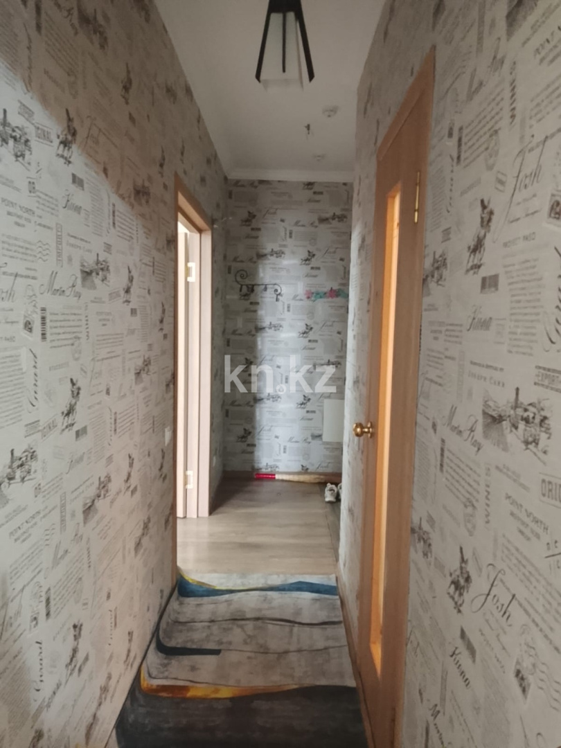 Аренда 1-комнатной квартиры, 42 м² в Астане - фото 9