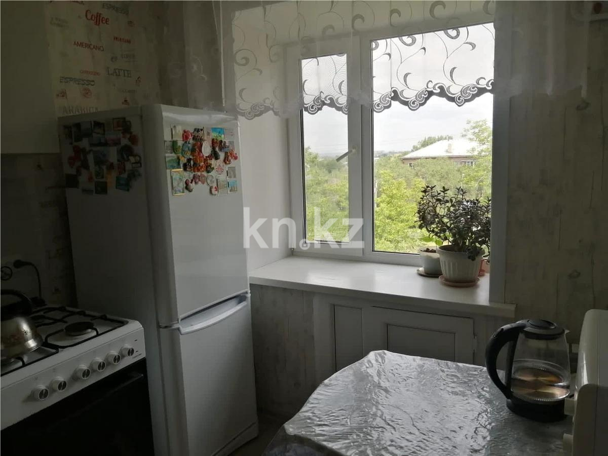 Продажа 3-комнатной квартиры, 56 м², 11 квартал, дом  7 в Караганде - фото 4