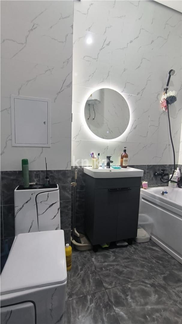 Продажа 2-комнатной квартиры, 45 м², ул. Сатыбалдина в Караганде - фото 5