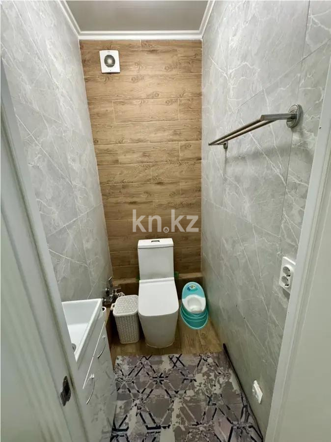 Продажа 3-комнатной квартиры, 100 м² в Алматы - фото 6