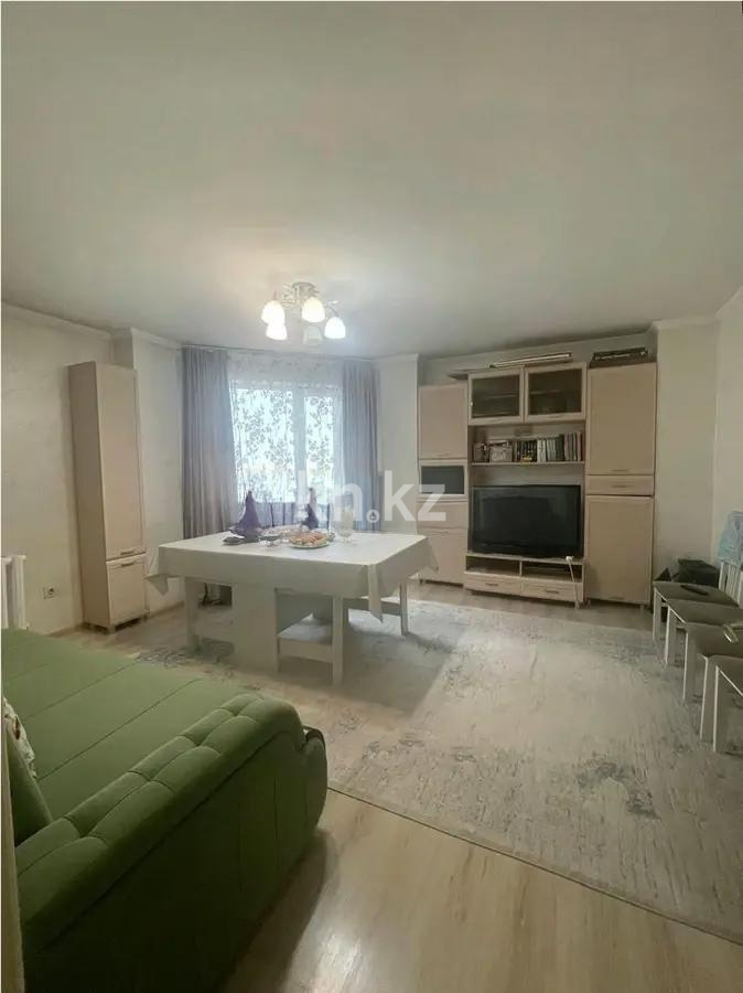 Продажа 3-комнатной квартиры, 72.4 м² в Астане - фото 3