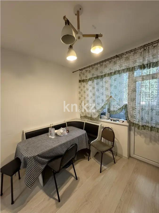 Продажа 1-комнатной квартиры, 40 м², пр. Райымбека, дом  259 в Алматы - фото 3