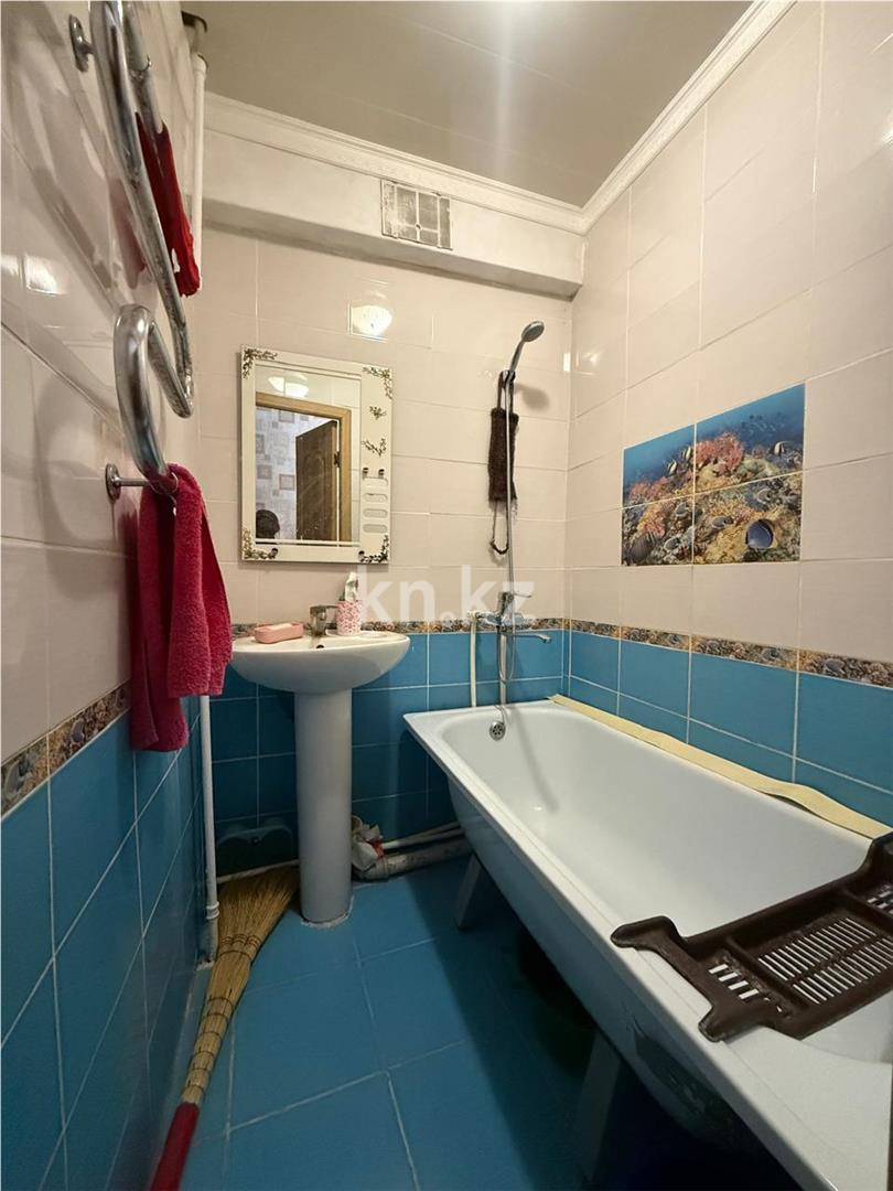 Продажа 2-комнатной квартиры, 43 м² в Караганде - фото 11
