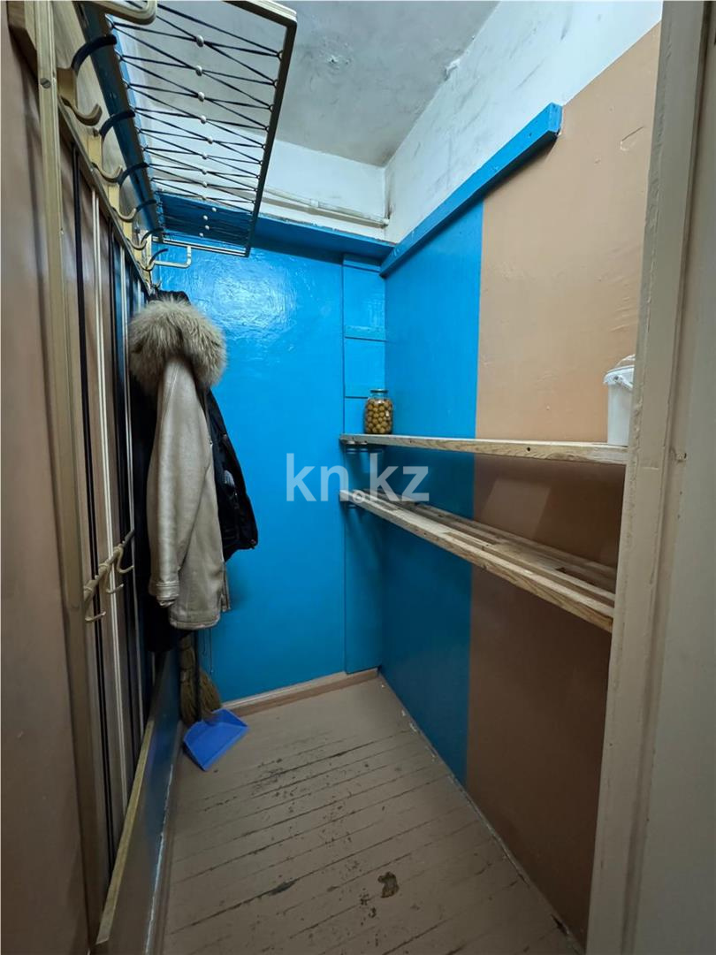 Продажа 4-комнатной квартиры, 61 м², пр. Н. Абдирова в Караганде - фото 12