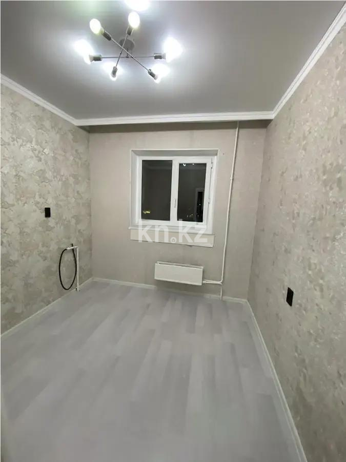 Продажа 1-комнатной квартиры, 40 м² в Алматы - фото 2