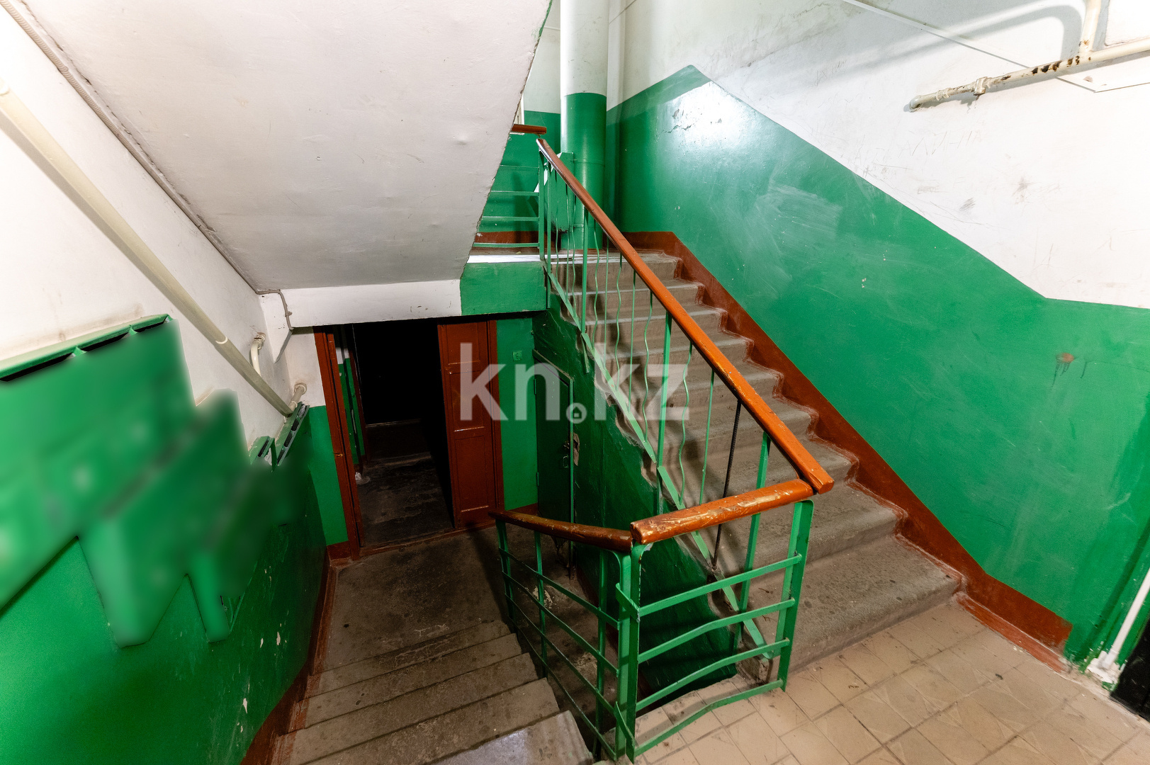 Продажа 3-комнатной квартиры, 60.8 м² в Астане - фото 16