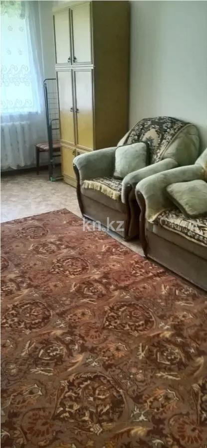 Продажа 1-комнатной квартиры, 31 м², пр. Республики, дом  16 в Караганде