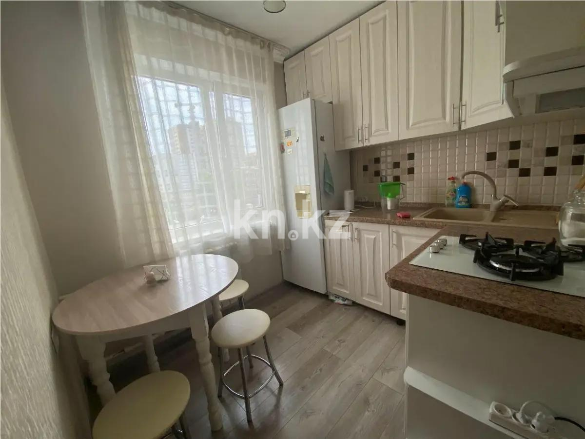 Продажа 1-комнатной квартиры, 33.5 м², пр. Райымбека, дом  101 в Алматы - фото 2