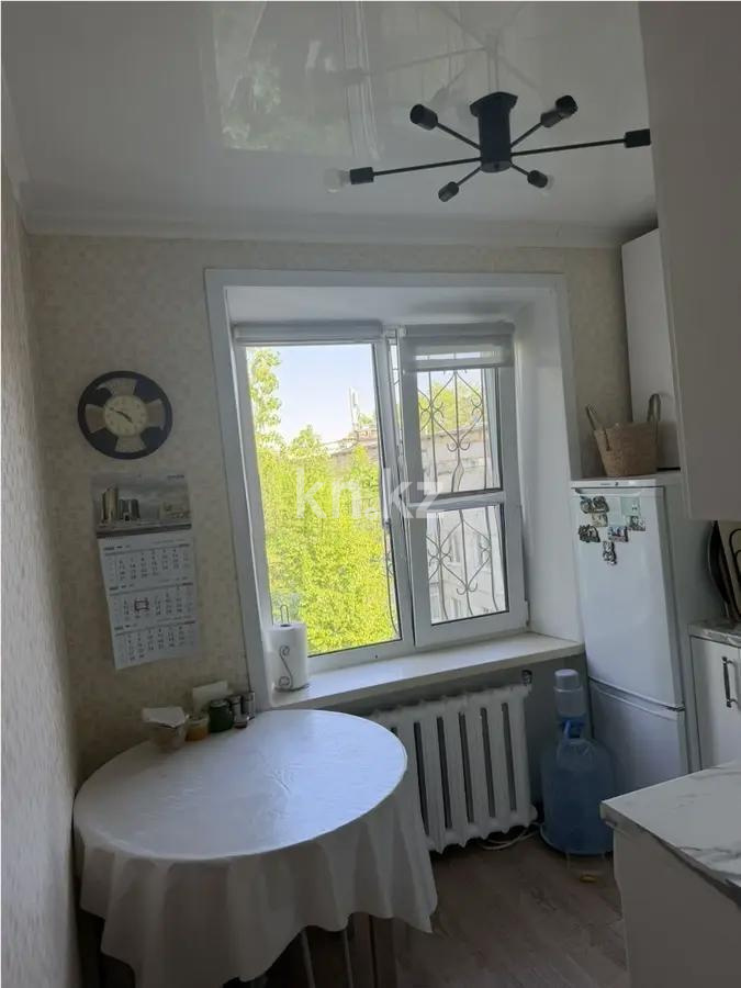 Продажа 3-комнатной квартиры, 59 м² в Астане - фото 5