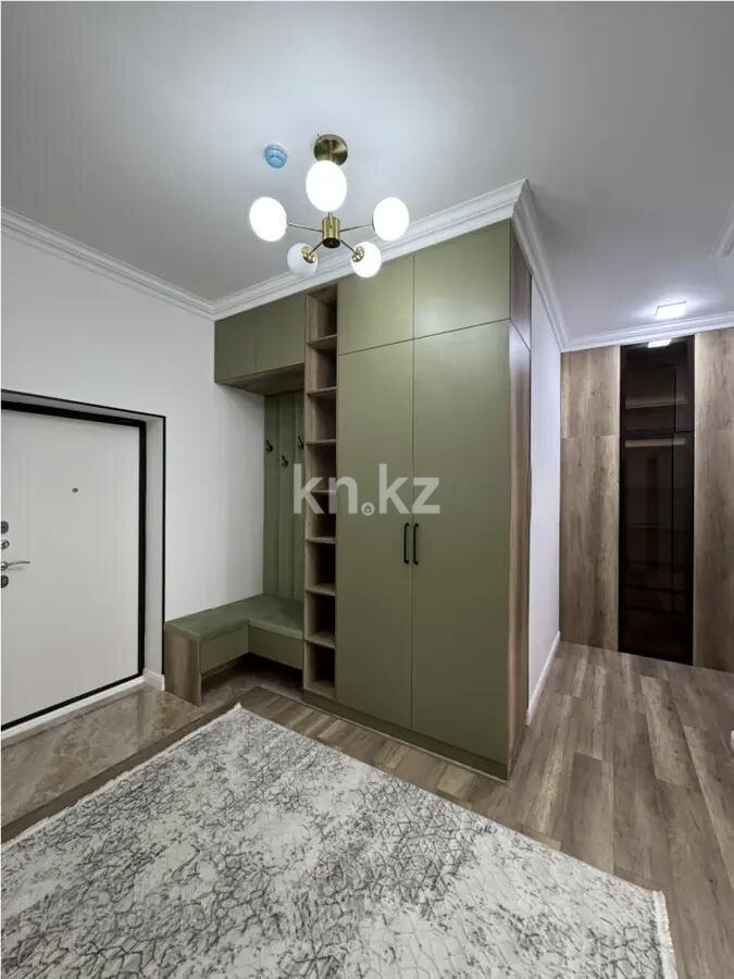 Продажа 3-комнатной квартиры, 72 м² в Астане - фото 6