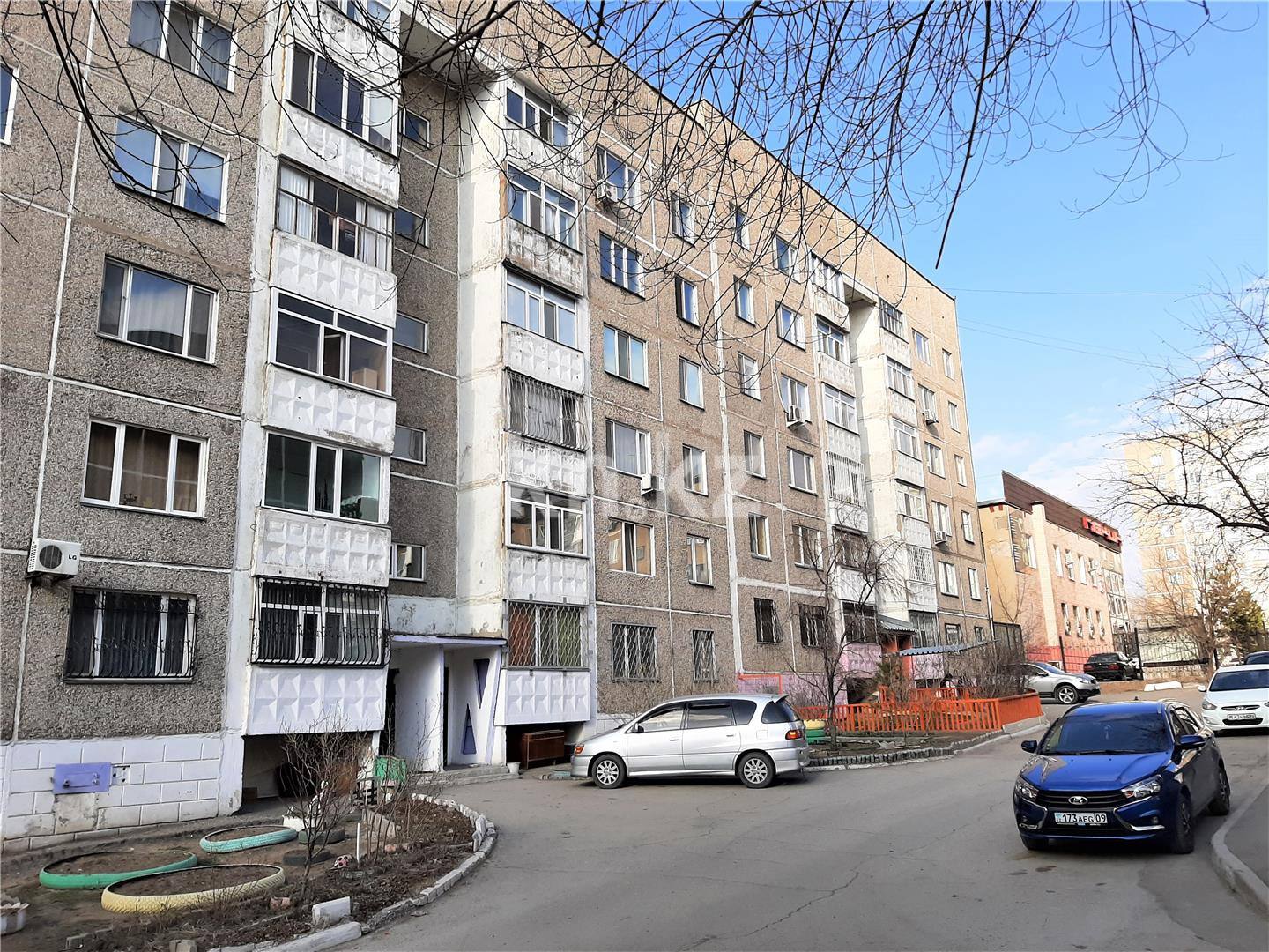 Продажа 2-комнатной квартиры, 51 м² в Темиртау - фото 13