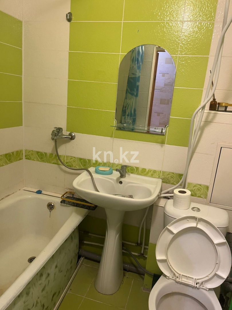 Продажа 1-комнатной квартиры, 30 м² в Костанае - фото 7