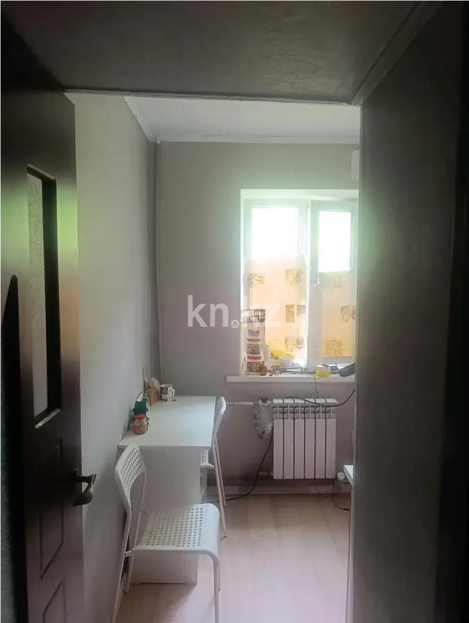 Продажа 1-комнатной квартиры, 24.8 м² в Алматы - фото 2