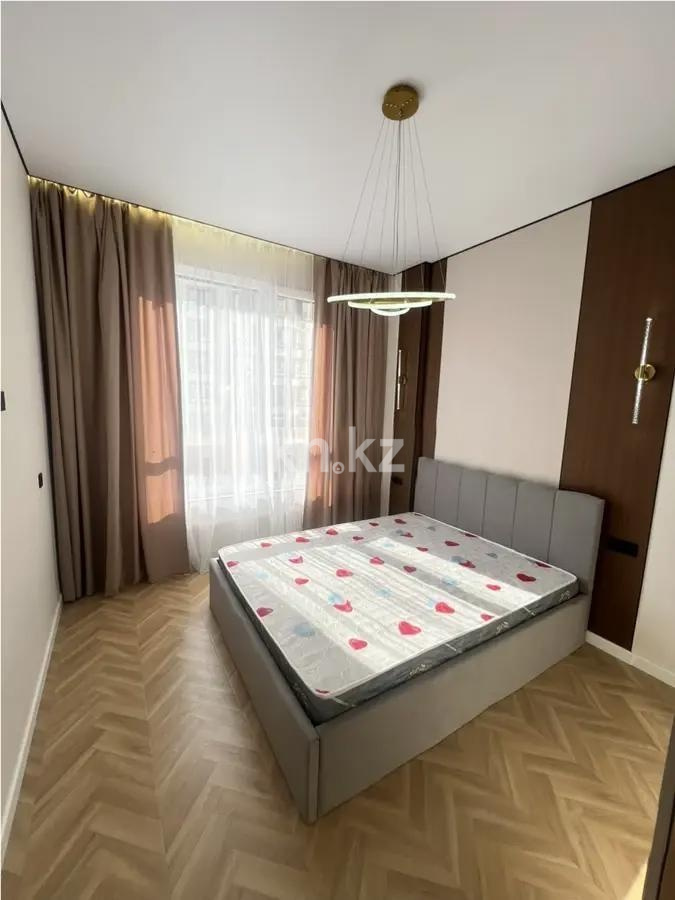 Продажа 3-комнатной квартиры, 67.1 м² в Астане - фото 3